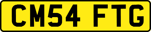 CM54FTG