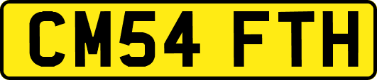CM54FTH