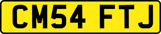 CM54FTJ