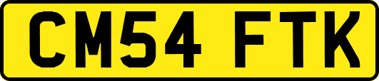 CM54FTK