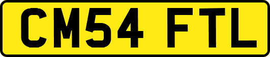 CM54FTL