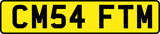 CM54FTM