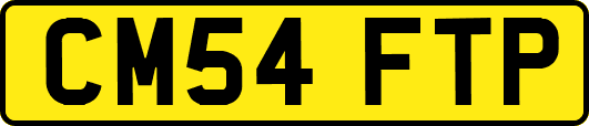 CM54FTP