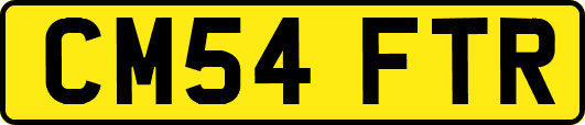 CM54FTR
