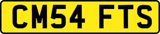CM54FTS