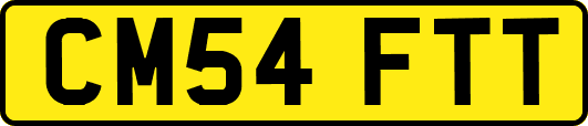 CM54FTT