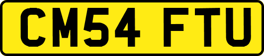 CM54FTU