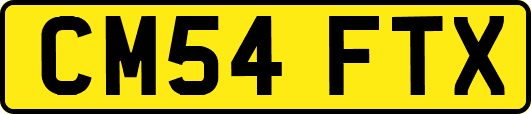 CM54FTX
