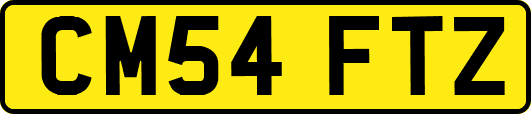 CM54FTZ