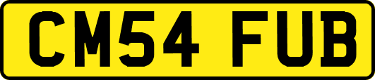 CM54FUB