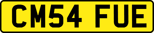 CM54FUE