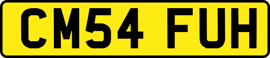 CM54FUH