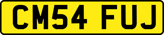 CM54FUJ