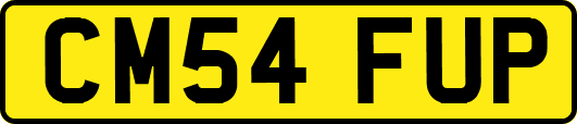 CM54FUP