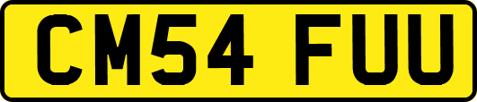 CM54FUU