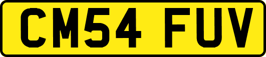 CM54FUV