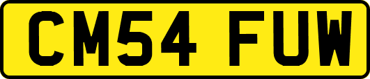 CM54FUW
