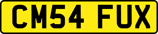 CM54FUX