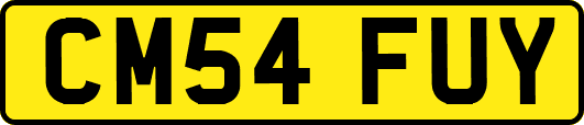 CM54FUY