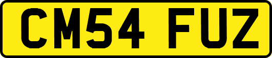 CM54FUZ