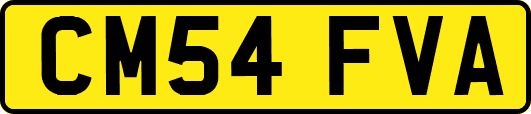 CM54FVA