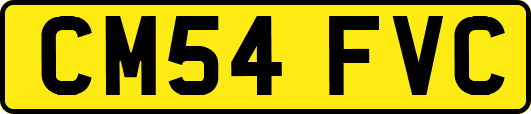 CM54FVC
