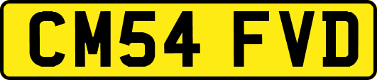 CM54FVD