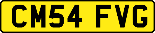 CM54FVG