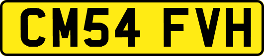 CM54FVH