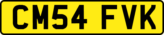 CM54FVK