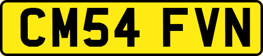 CM54FVN