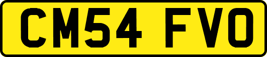 CM54FVO