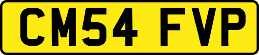 CM54FVP