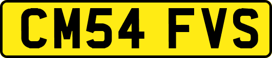 CM54FVS