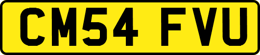 CM54FVU
