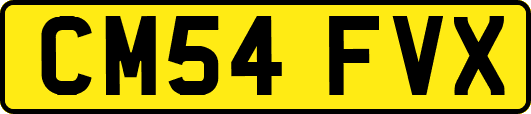 CM54FVX