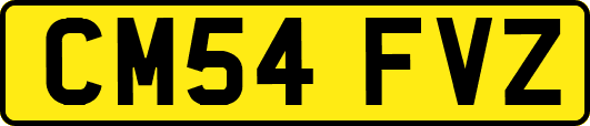 CM54FVZ