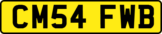 CM54FWB
