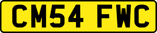 CM54FWC