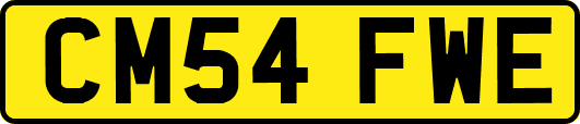 CM54FWE