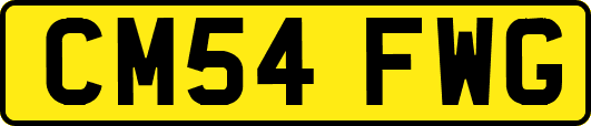 CM54FWG