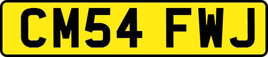CM54FWJ