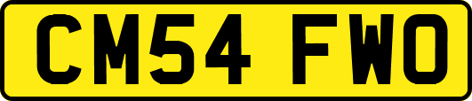 CM54FWO