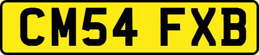 CM54FXB