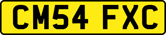 CM54FXC