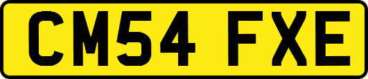 CM54FXE