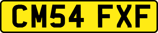 CM54FXF