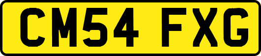 CM54FXG
