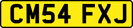 CM54FXJ