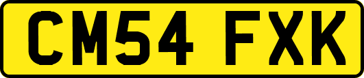 CM54FXK